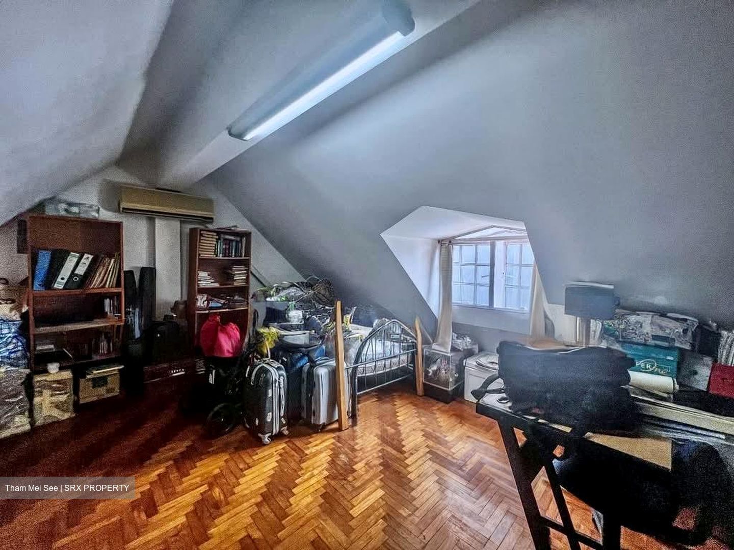 Yong Seng Estate (D14), Terrace #572252191